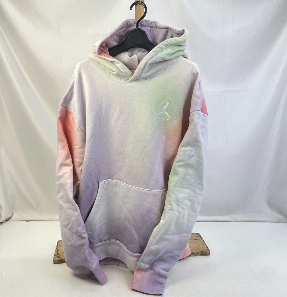 01w-5615 ナイキ NIKE XL カンボジア製 ジョーダン マルチカラー