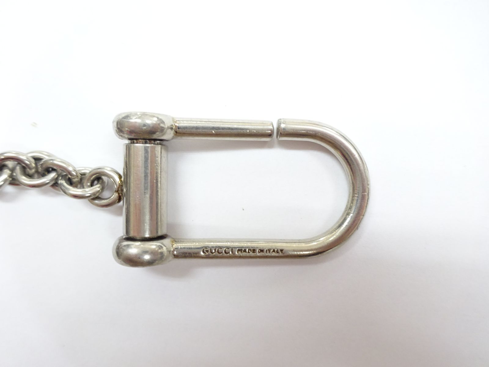 GUCCI グッチ GGブルームス キーケース コインケース キーリング