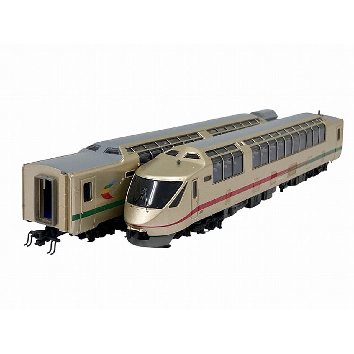 MICROACE A-2770 北近畿タンゴ 鉄道 タンゴエクスプローラー 登場時 3