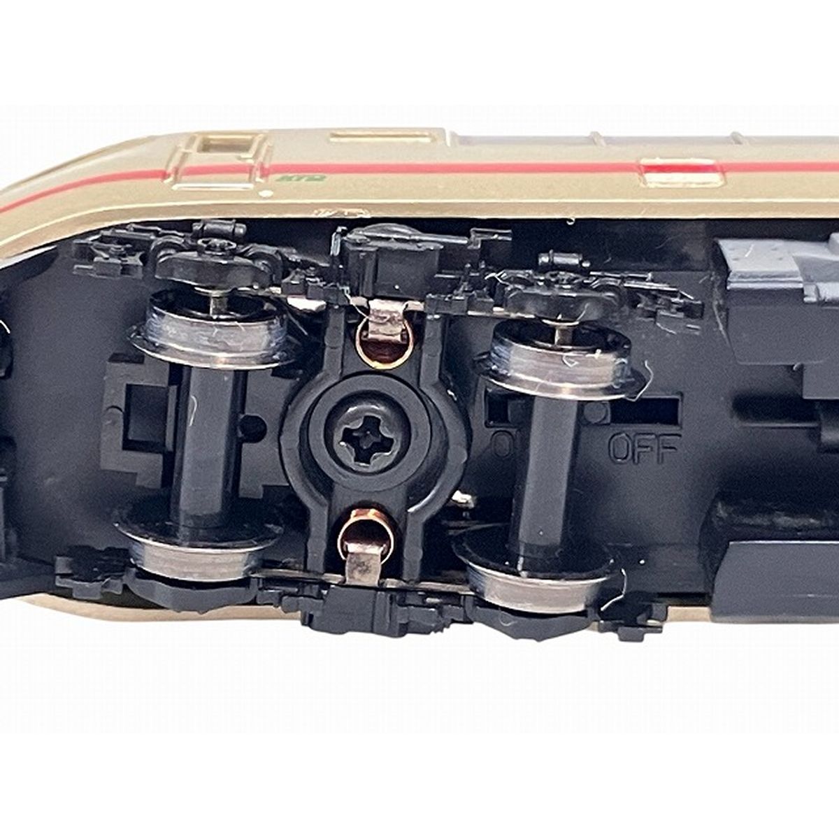 MICROACE A-2770 北近畿タンゴ 鉄道 タンゴエクスプローラー 登場時 3