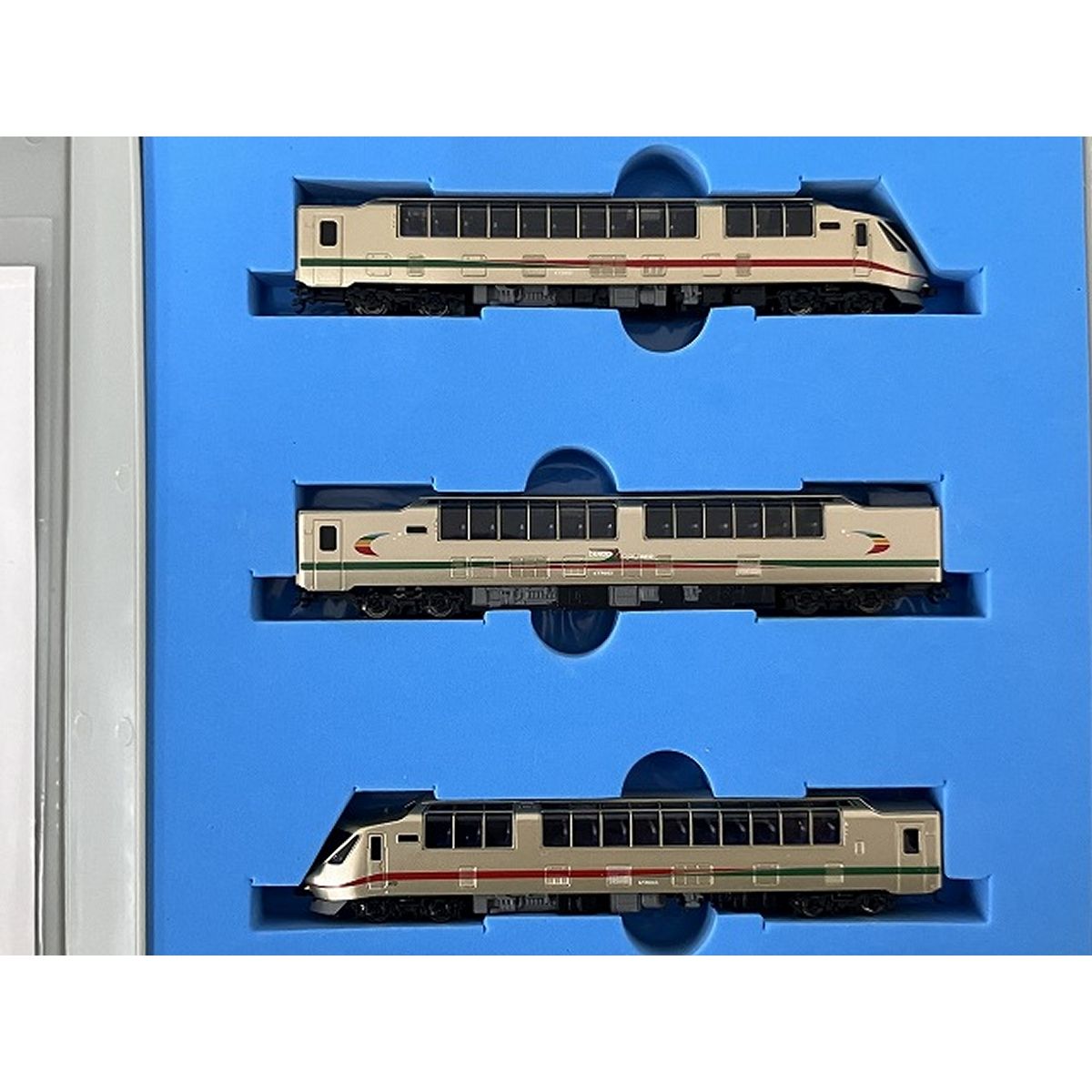 MICROACE A-2770 北近畿タンゴ 鉄道 タンゴエクスプローラー 登場時 3