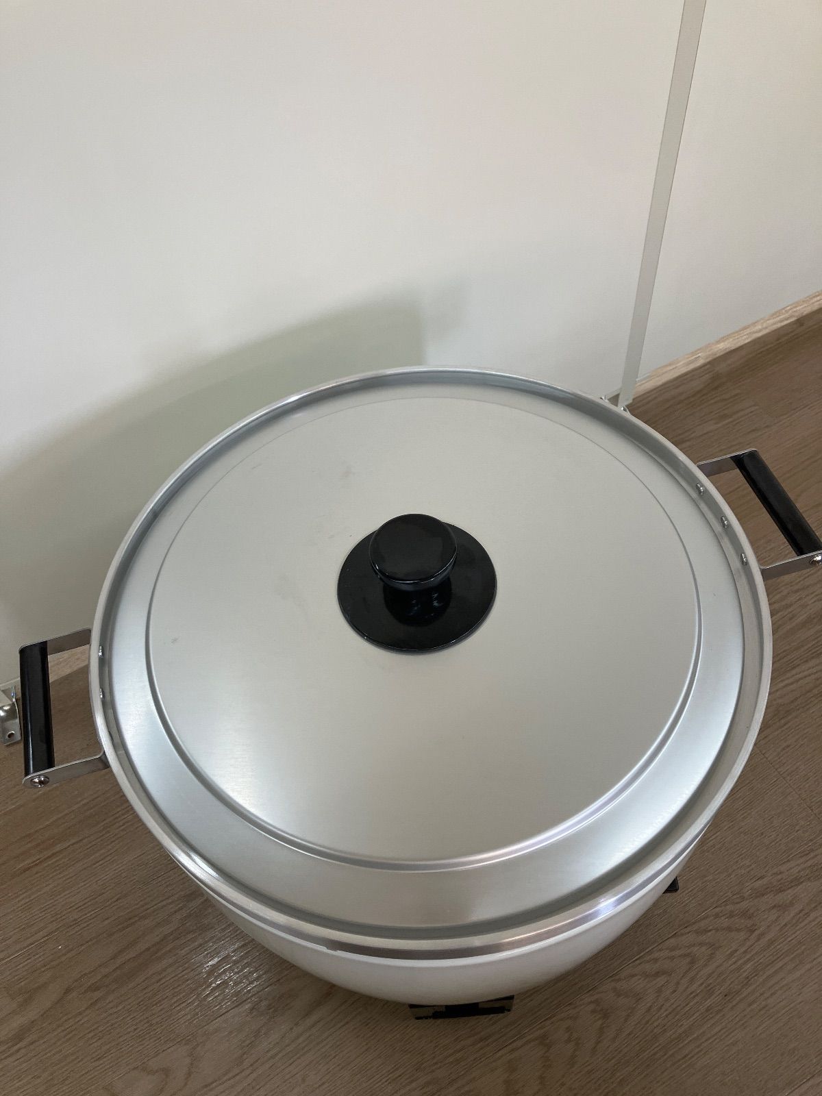 パロマ 業務用ガス炊飯器 PR 10 ESS