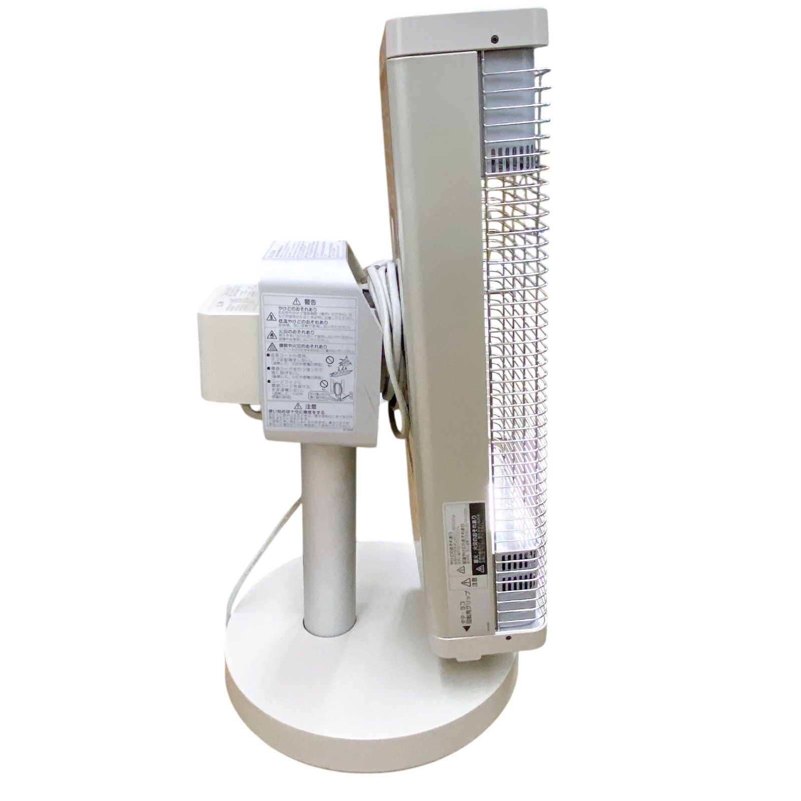 DAIKIN 遠赤外線暖房機 ERFT11ZSE2セラムヒートダイキン