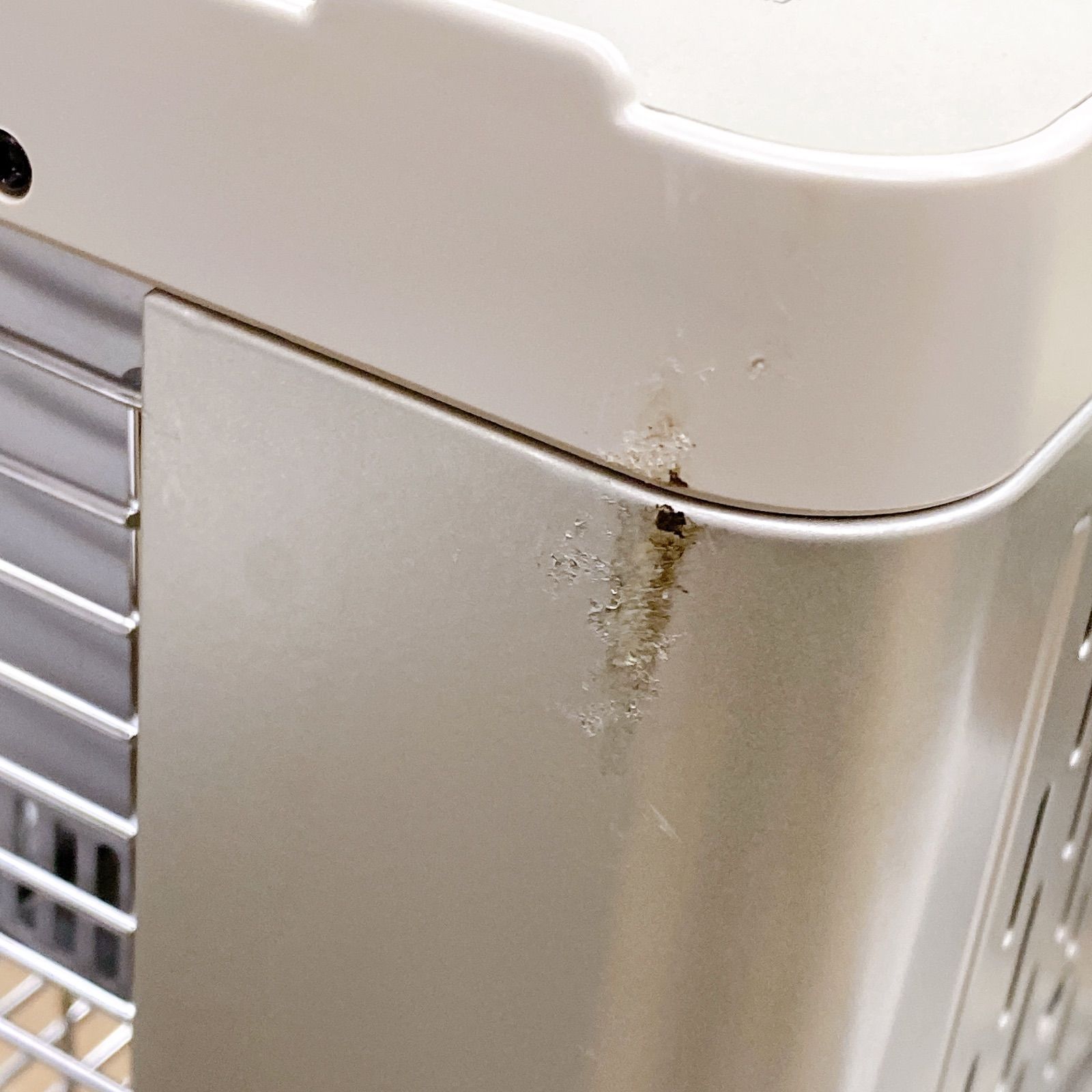 DAIKIN 遠赤外線暖房機 ERFT11ZSE2セラムヒートダイキン