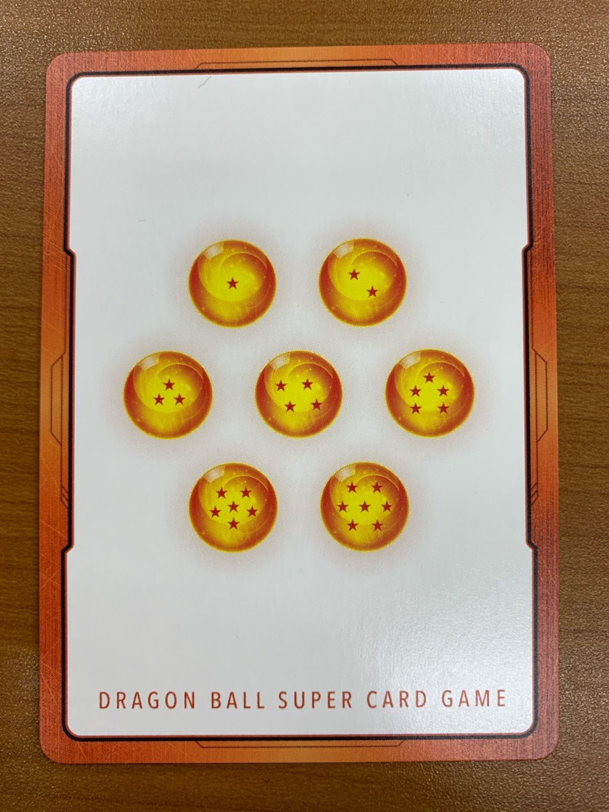 状態A エナジーマーカー 銀 E-78 24巻 ドラゴンボールフュージョン