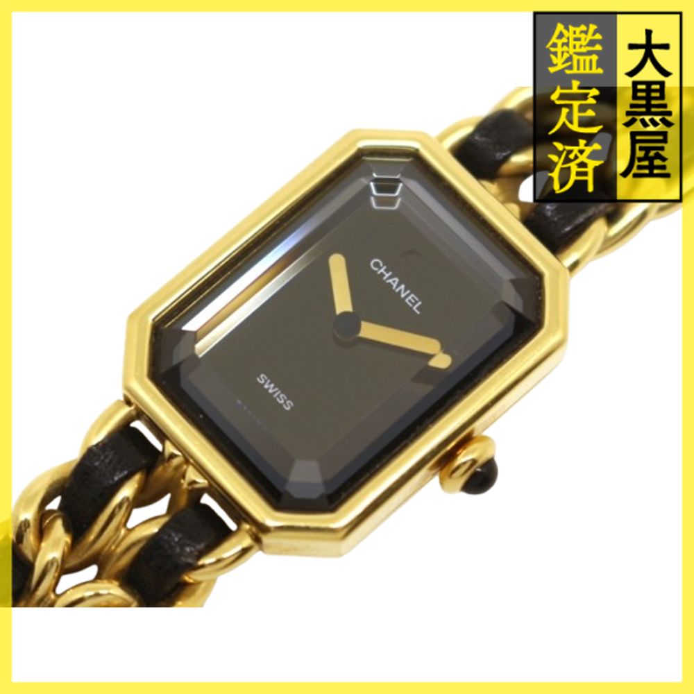 シャネル プルミエールL H 0001 200