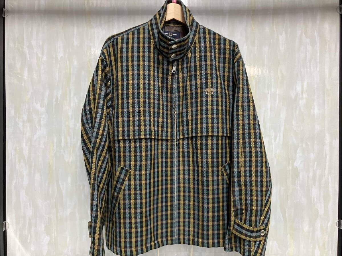 ルイヴィトン LOUIS VUITTON レザージャケット 革ジャン ブルゾン