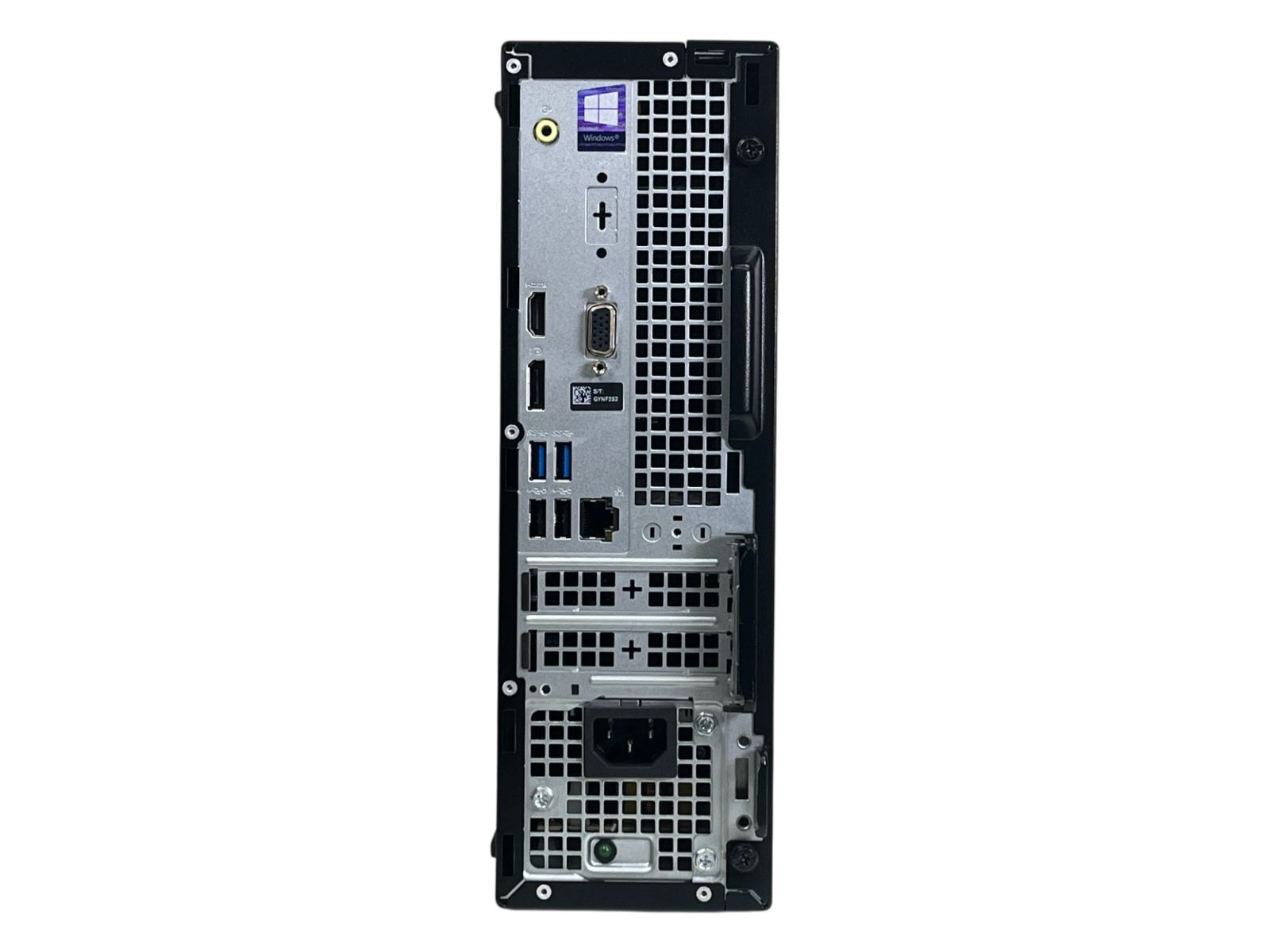 ☆Dell Optiplex 3060 高性能CPU i5-8400(第8世代) HDD500 GB/メモリ