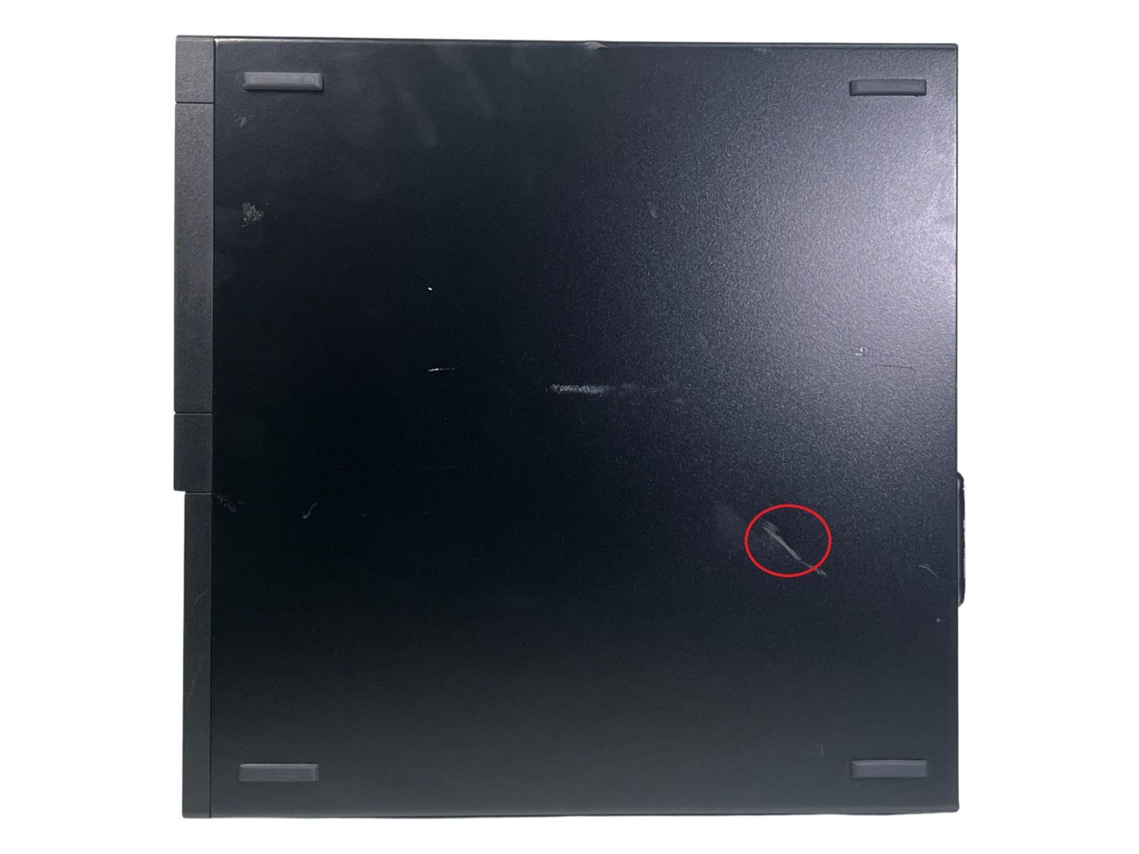 ☆Dell Optiplex 3060 高性能CPU i5-8400(第8世代) HDD500 GB/メモリ