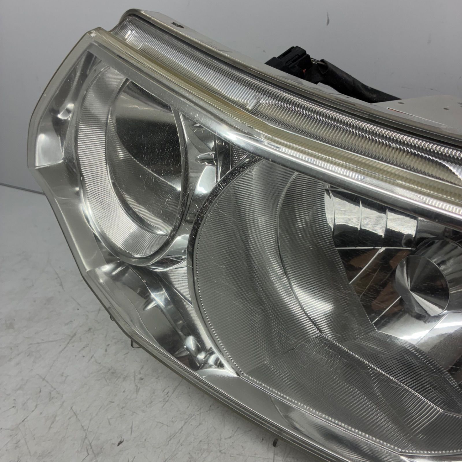 Y 良品【コーティング済】ダイハツ L375S L385S タント カスタム