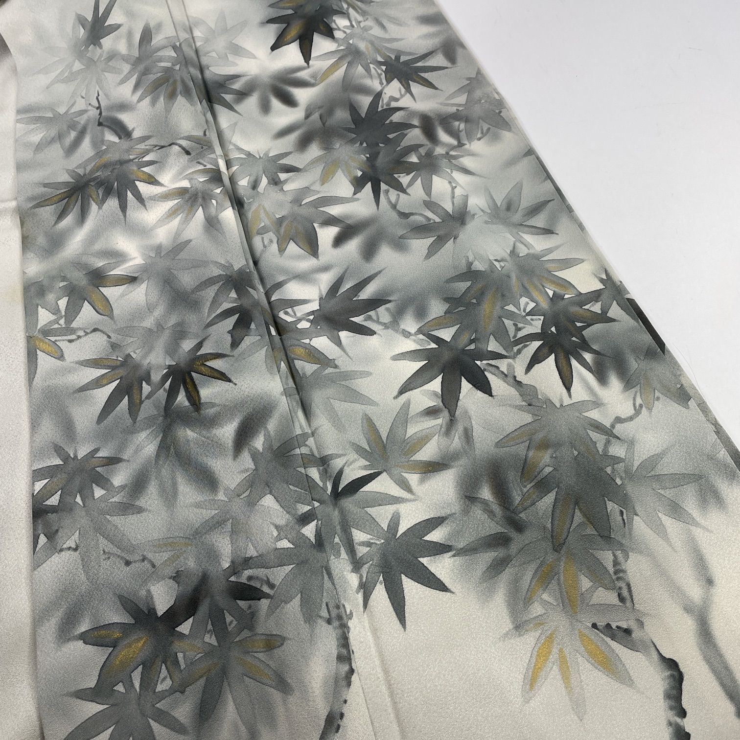 訪問着 5枚 正絹 着物おまとめ売り リメイク用 着付け練習用【M031