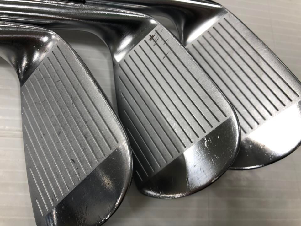 Cgs Orion Closer Cavityback NSプロ MODUS 3 TOUR 115 Sフレックス