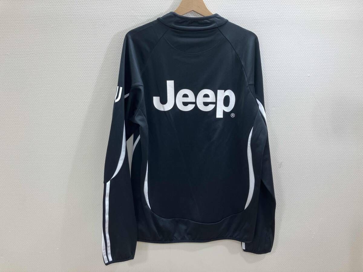 adidas×PALACE SKATEBOARDS×Juventus 19AW FR9713 ウォームアップ 