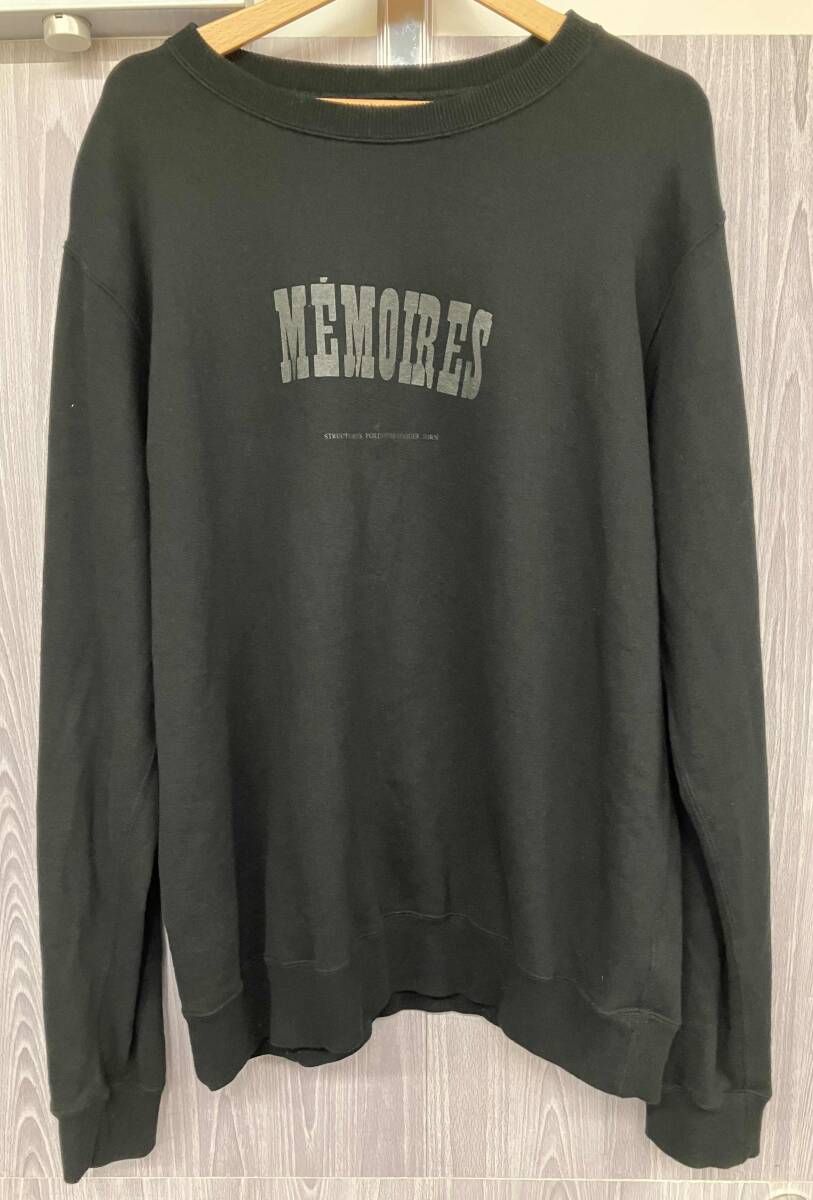 UNIFORM EXPERIMENT× fragment design / ユニフォーム