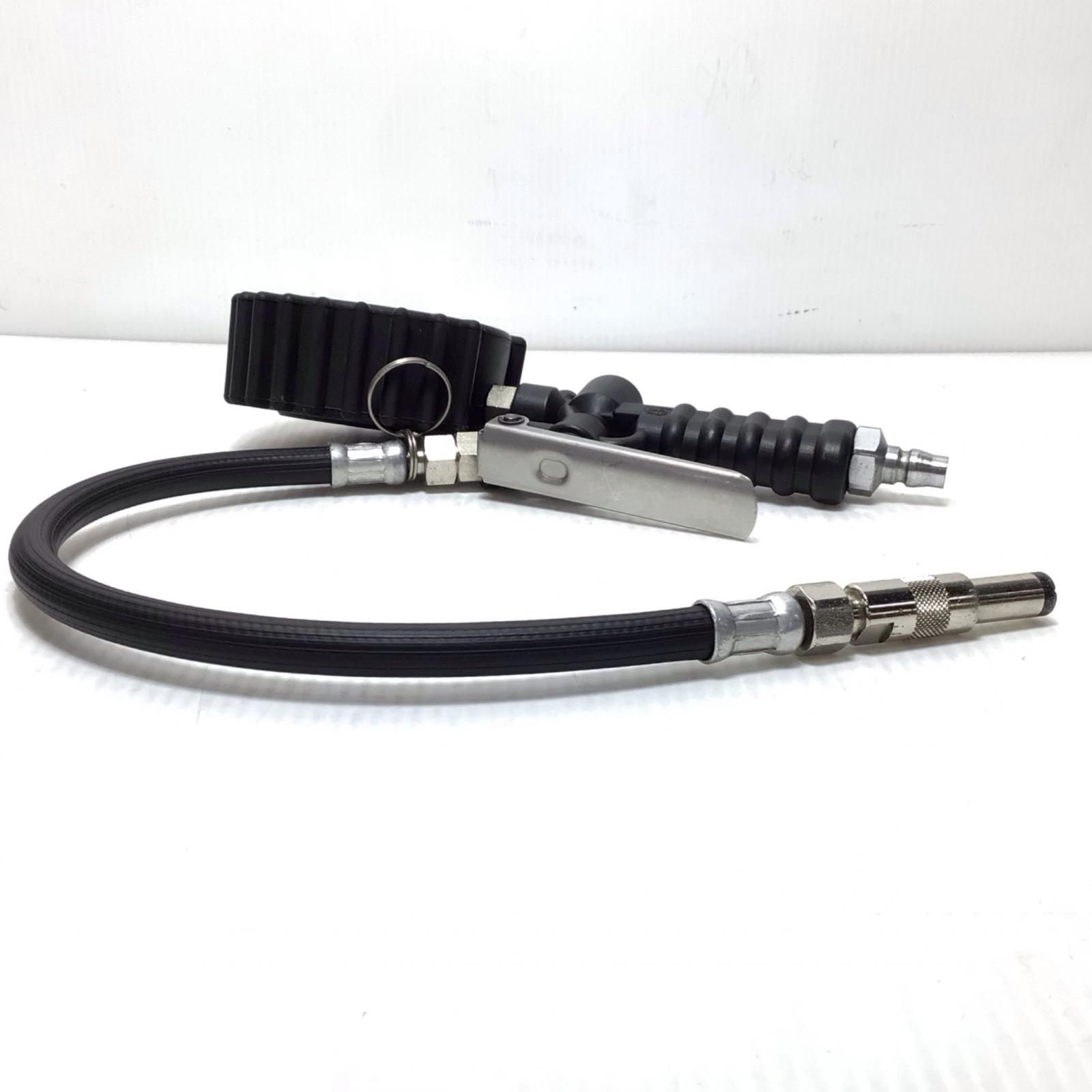 タイヤゲージ 程度B