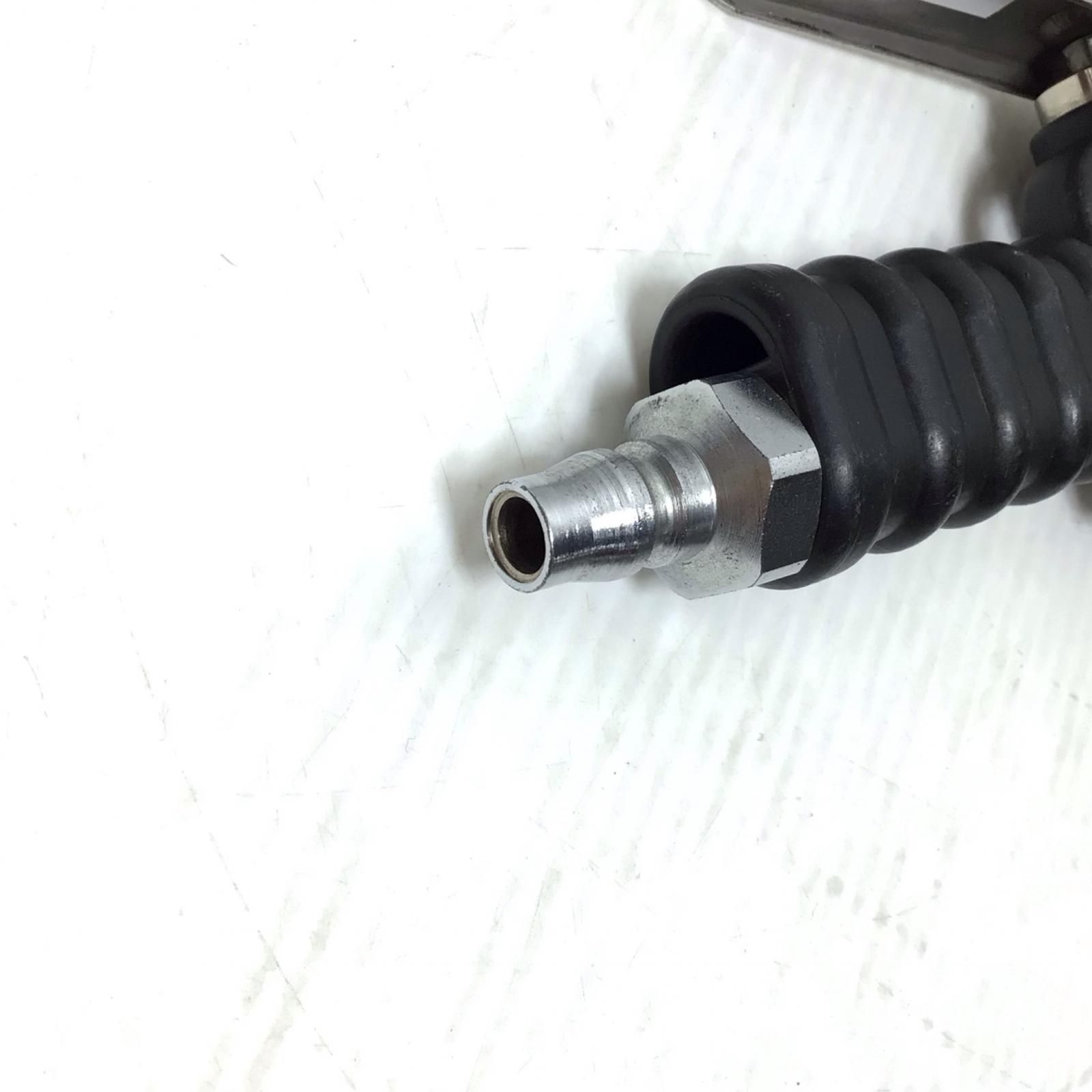 アサヒ タイヤゲージ