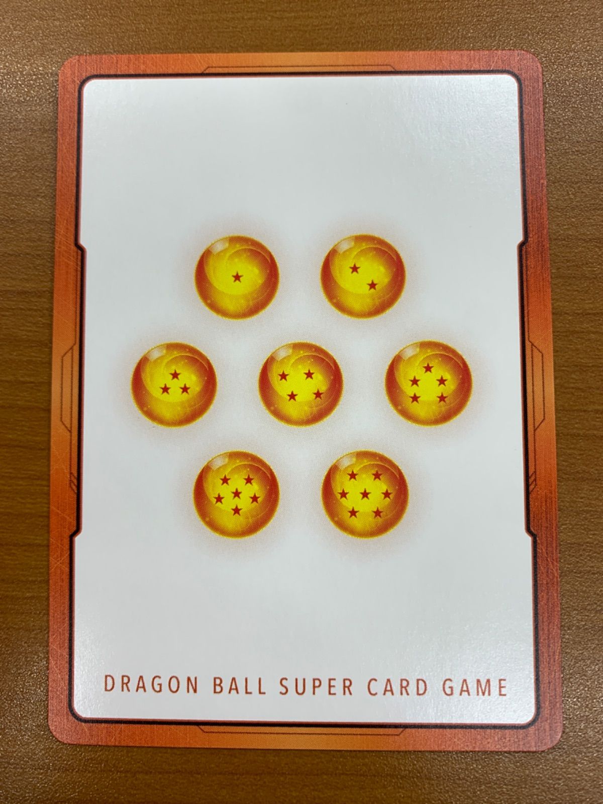 状態A エナジーマーカー 銀 E-89 41巻 ドラゴンボールフュージョン