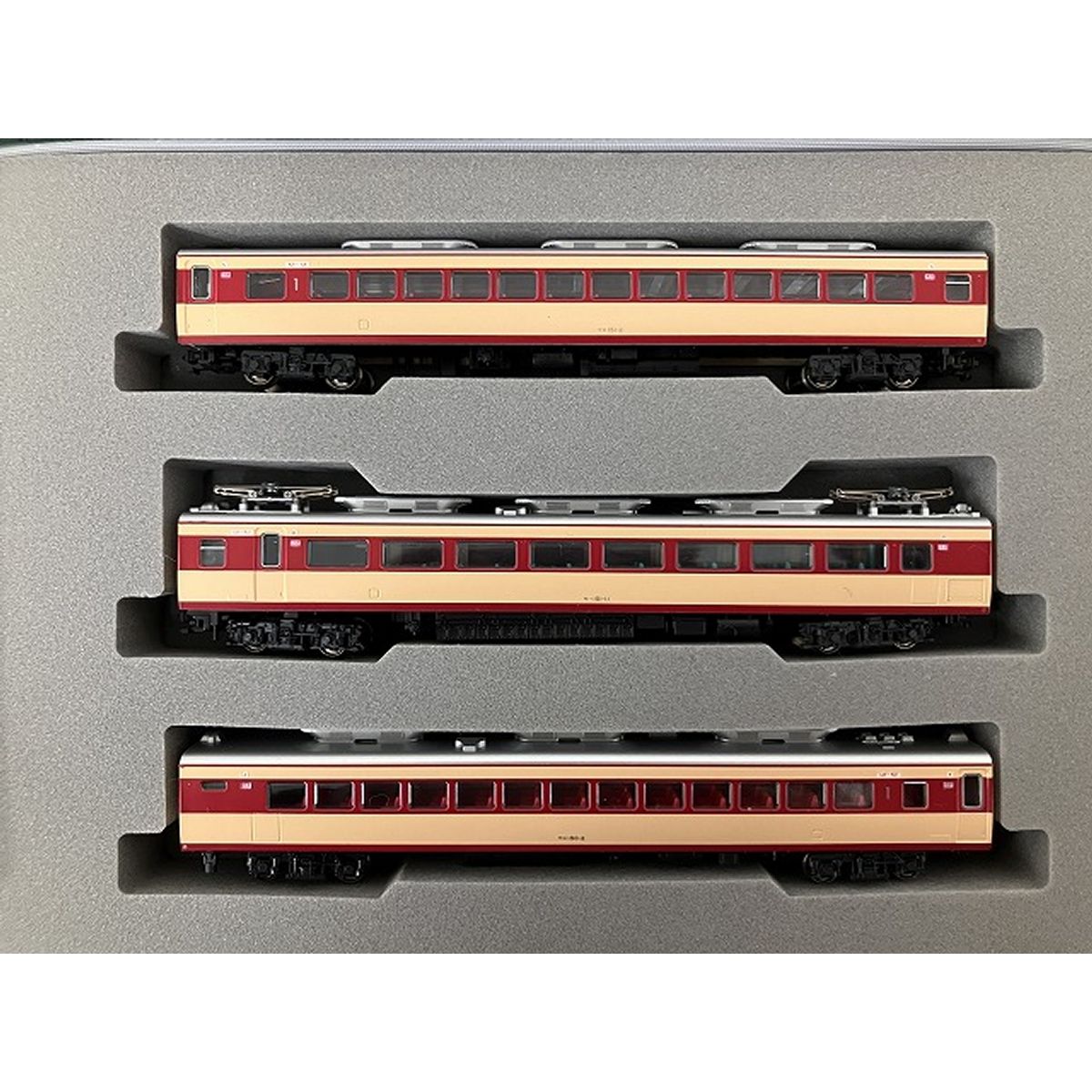 KATO 10-263 151系「こだま・つばめ」12両セットA・B KATO 10-263 レジェンドNo.2 151系 こだま つばめ 12両 セット A B