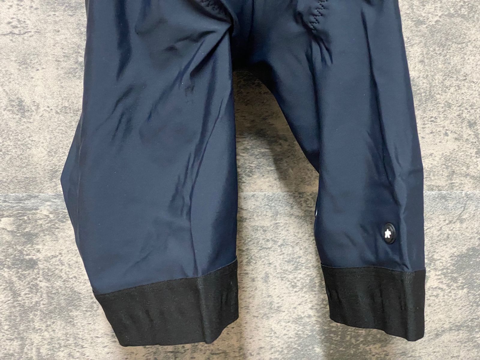 JQ194 アソス assos T neopro S7 ビブショーツ 黒 M - メルカリ