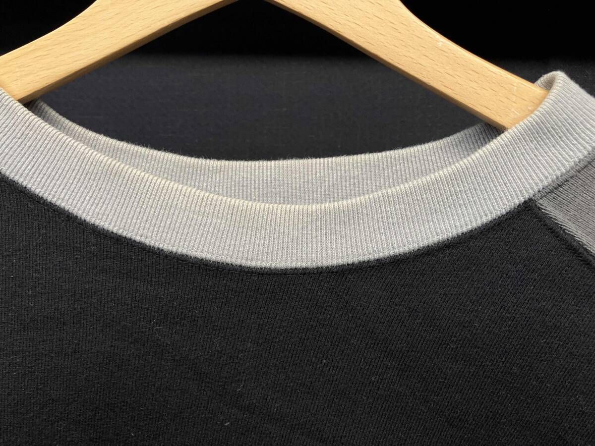 C.E. シーイー スウェット XLサイズ 黒 本物 ブラック メンズファッション