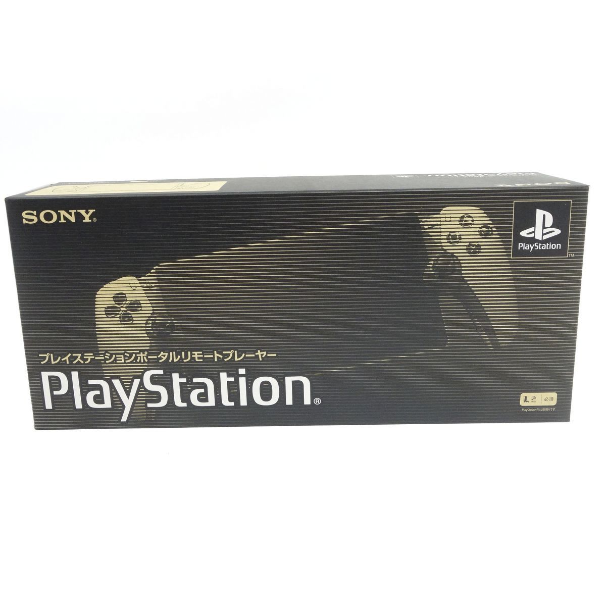 PlayStation Portal リモートプレーヤー 30周年アニバーサリー リミテッドエディション CFIJ 18030