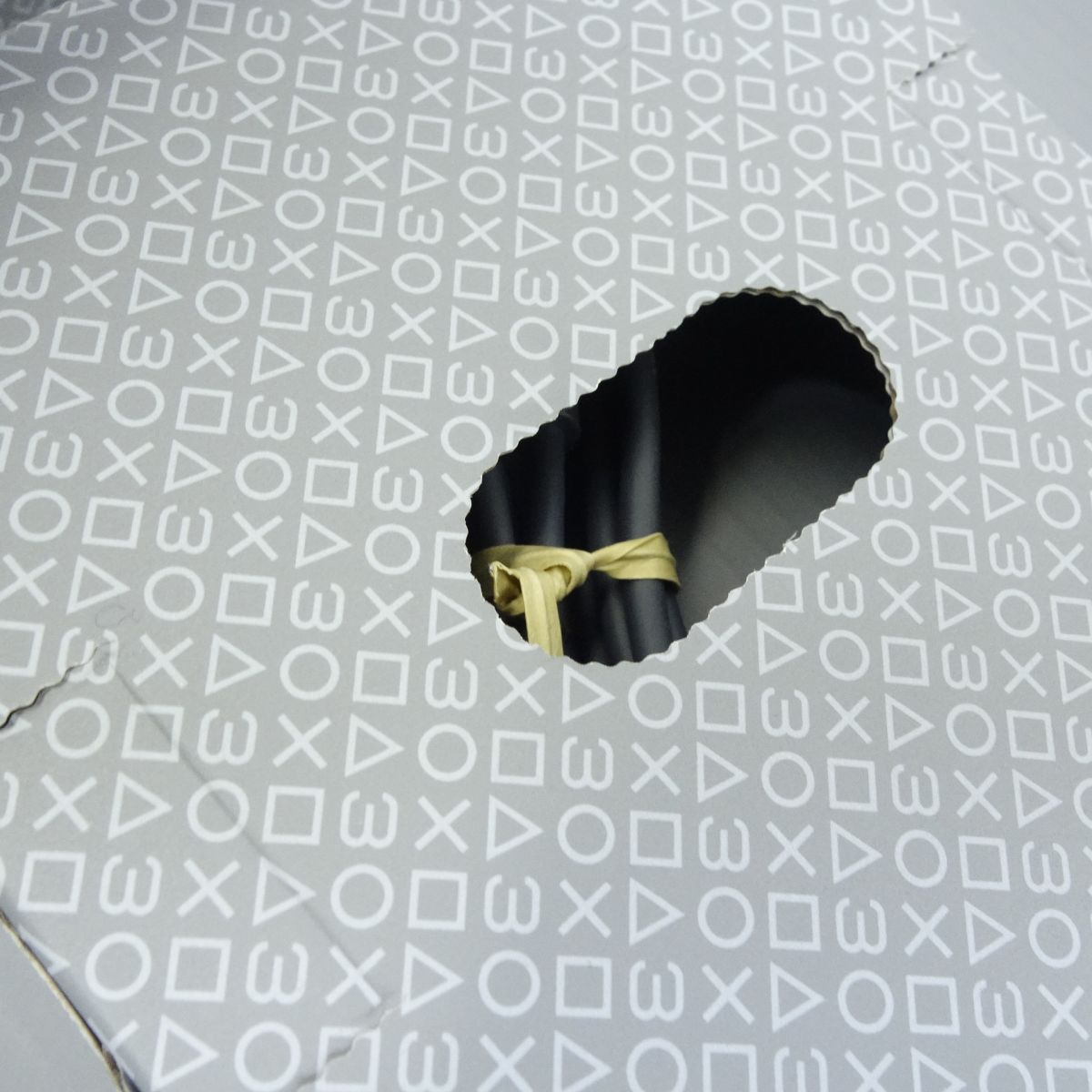 Portal リモートプレーヤー