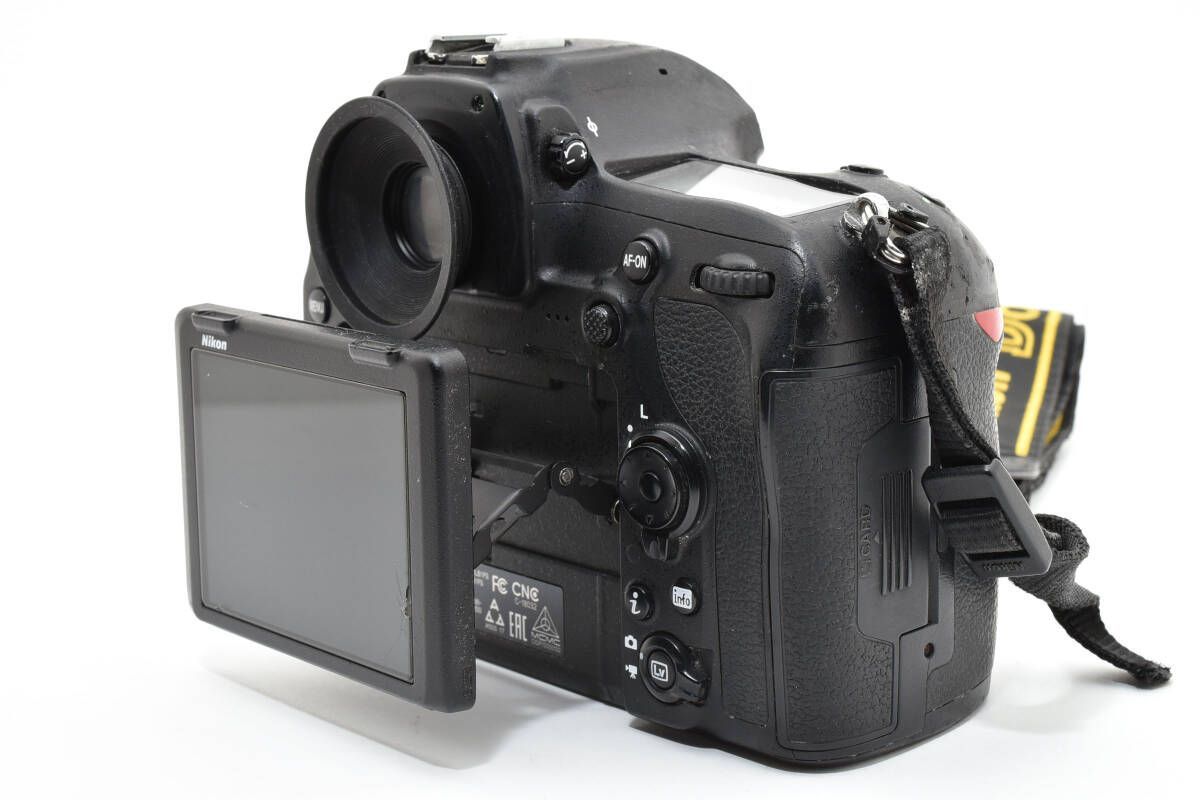 ☆ニコン NIKON D850 ボディ☆ YM8963＃87 - メルカリ
