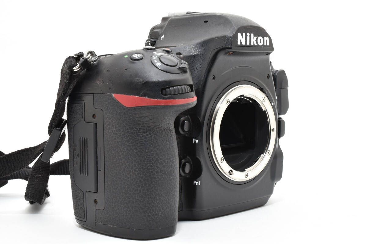 ☆ニコン NIKON D850 ボディ☆ YM8963＃87 - メルカリ