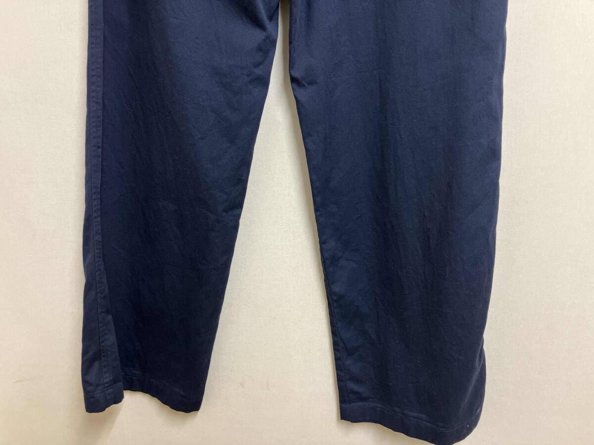 KENZO HOMME ケンゾー オム 綿パン ライカ期 90 s チノパン パンツ メンズ