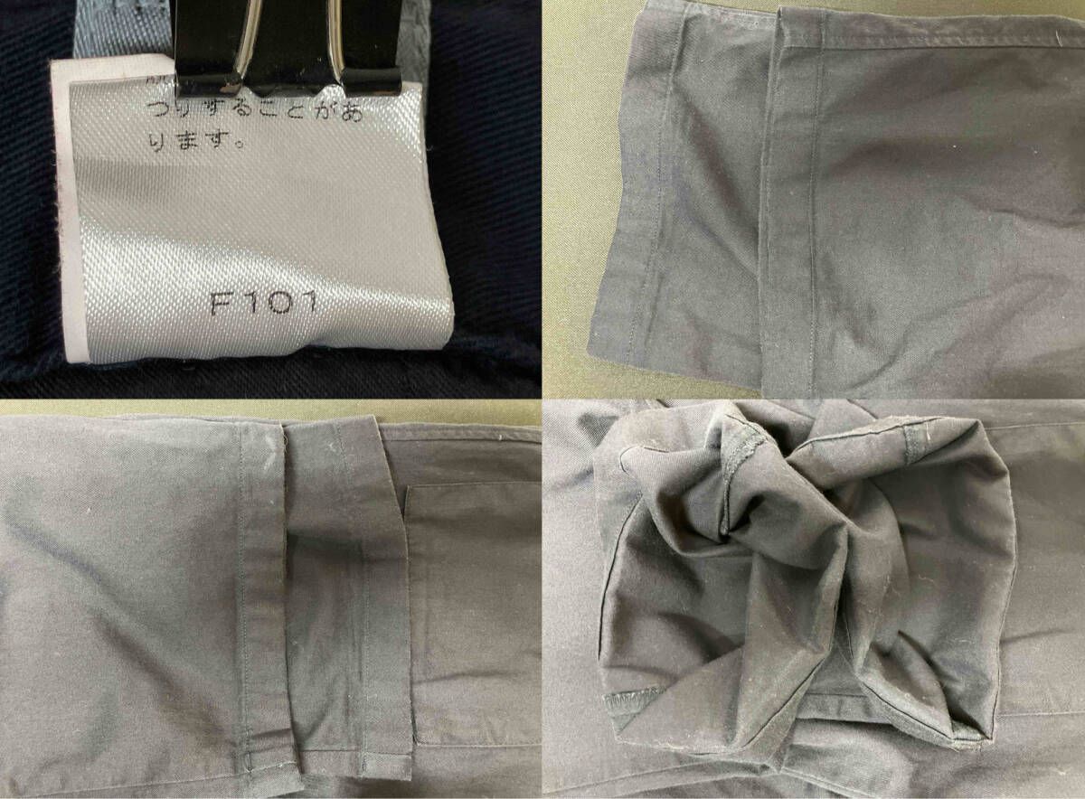 綿パン ライカ期