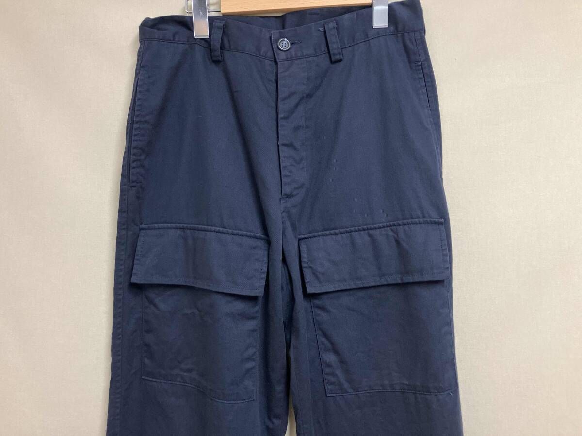 KENZO HOMME ケンゾー オム 綿パン ライカ期 90 s