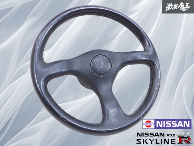 ストア出品 』 NISSAN 日産純正 BNR32 スカイライン GT-R RB26 後期