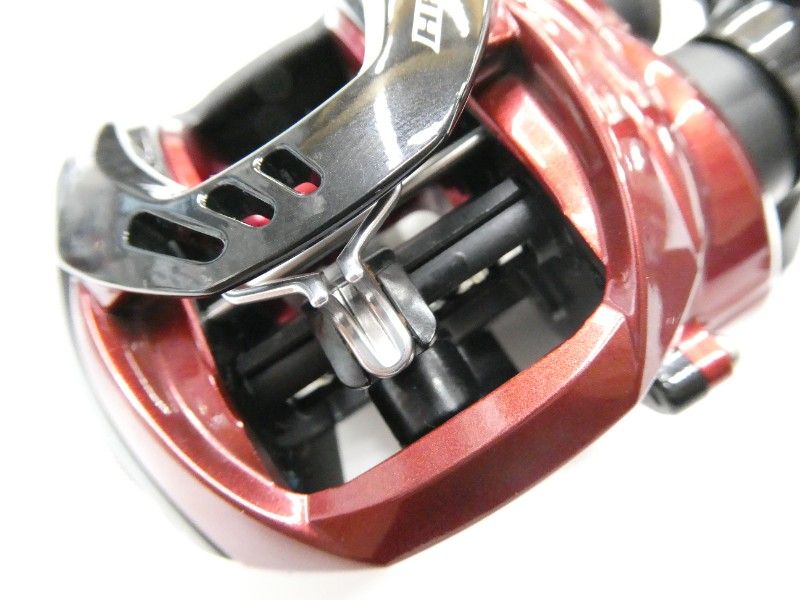 ダイワ 20 HRF PE SP 8.1 L-TW 01-