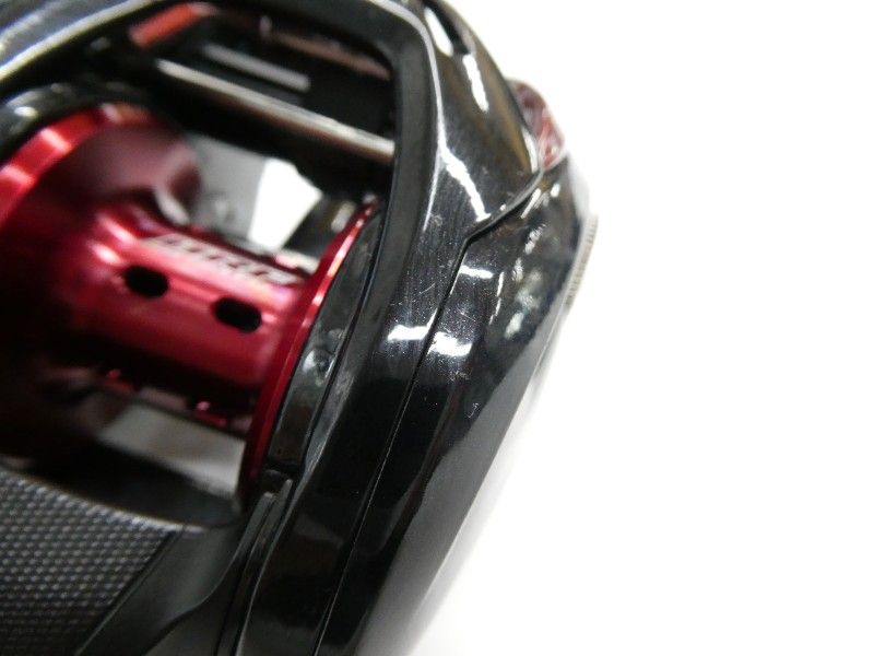  ダイワ 20 HRF PE SP 8.1 L-TW 01- その他 リール