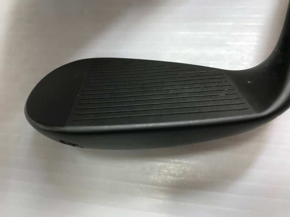 タイトリスト VOKEY SM 10 JET BLACK 46度 Sフレックス ウェッジ 最短