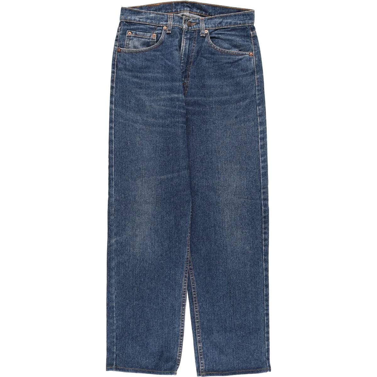 古着 90年代 リーバイス Levi s テーパードデニムパンツ メンズw 32相当 ヴィンテージ eaa 603879