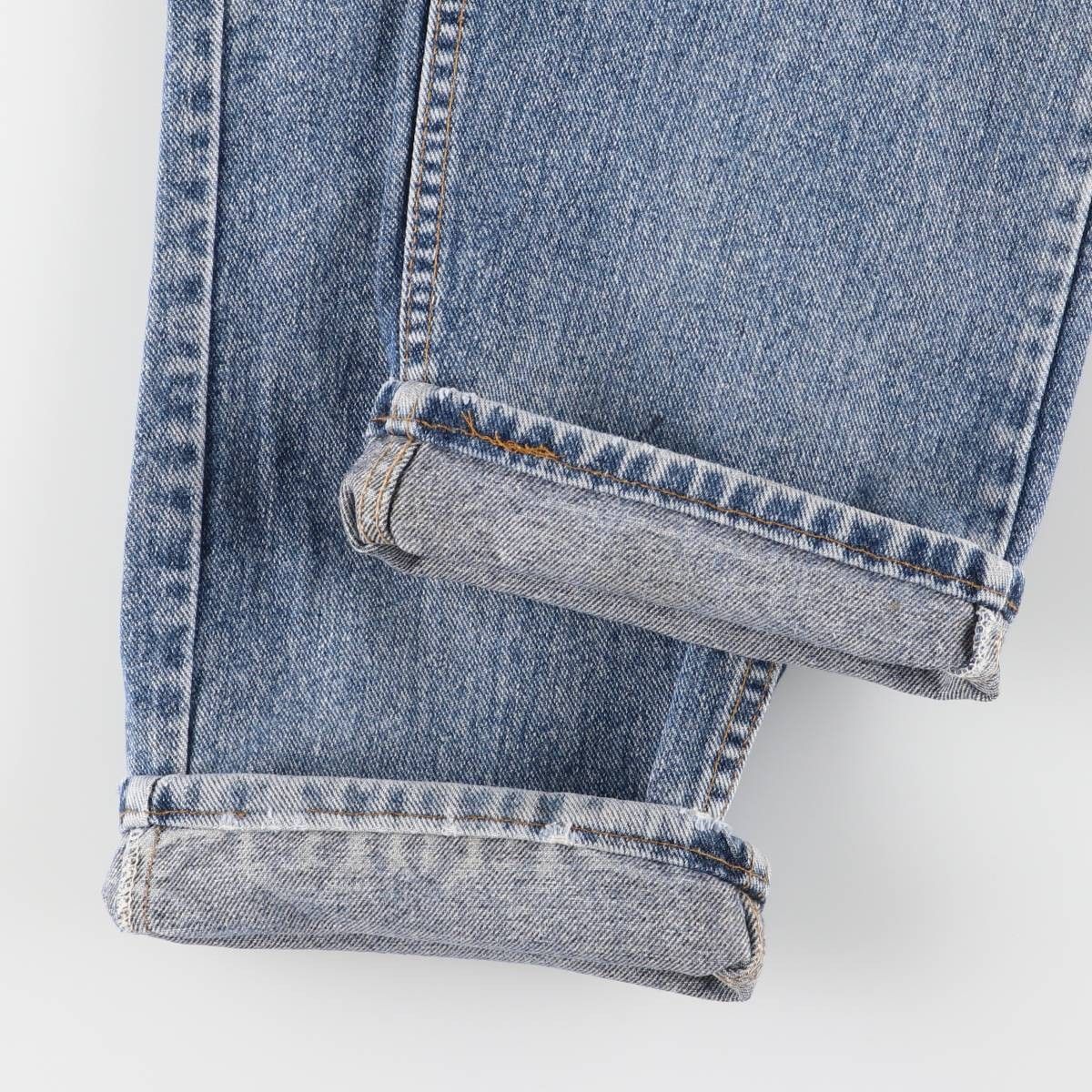 デニムパンツ メンズw