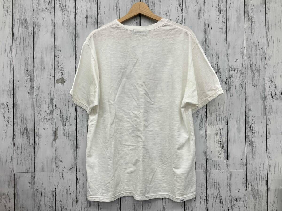 HYSTERIC GLAMOUR ヒステリックグラマー 半袖Tシャツ 02251CT34 