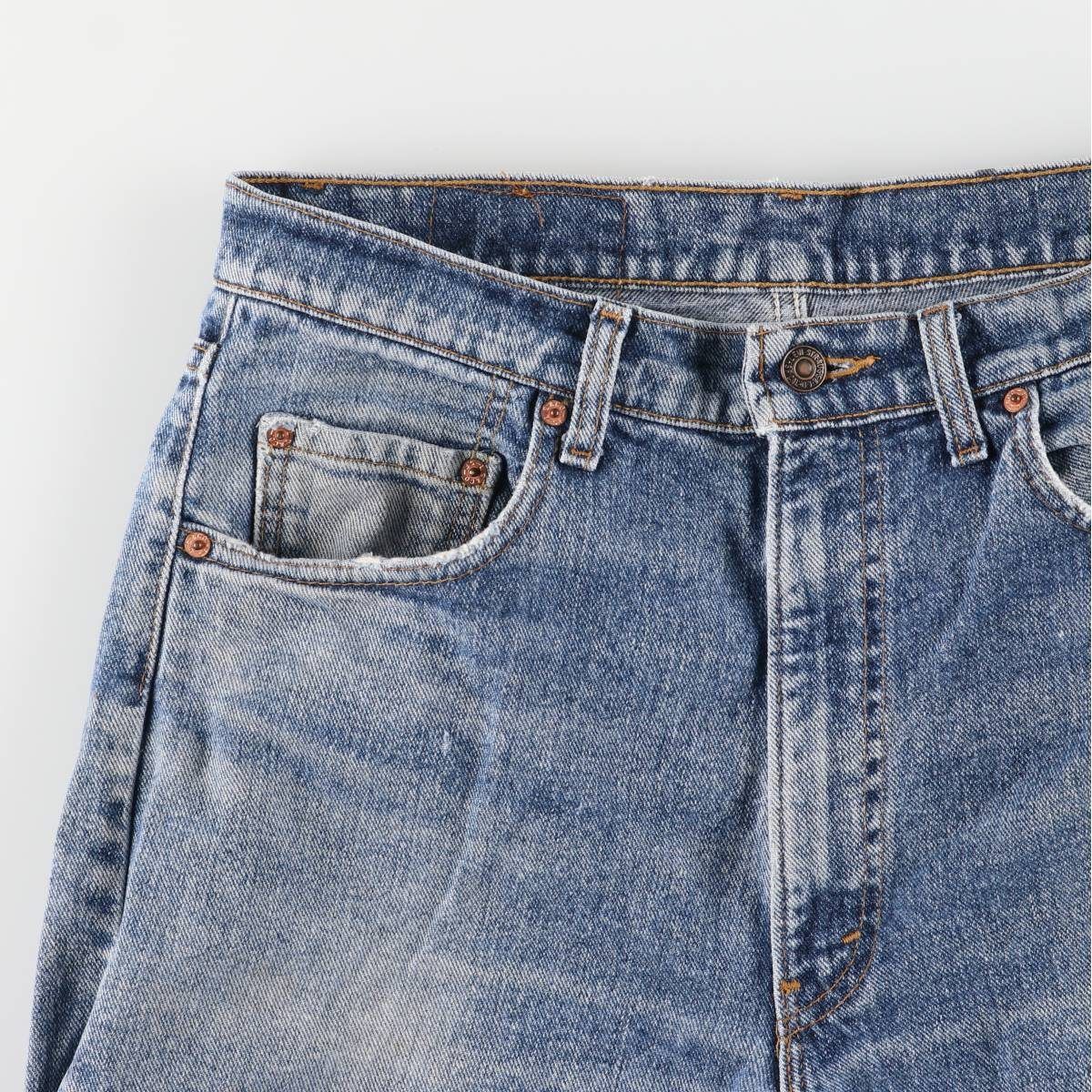 4886 デニムパンツ