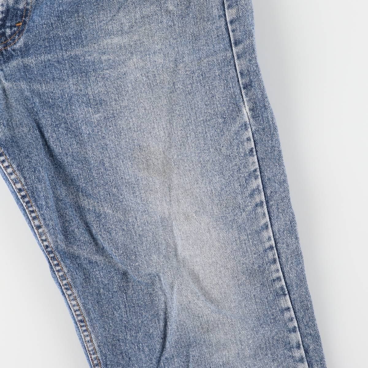 4886 デニムパンツ