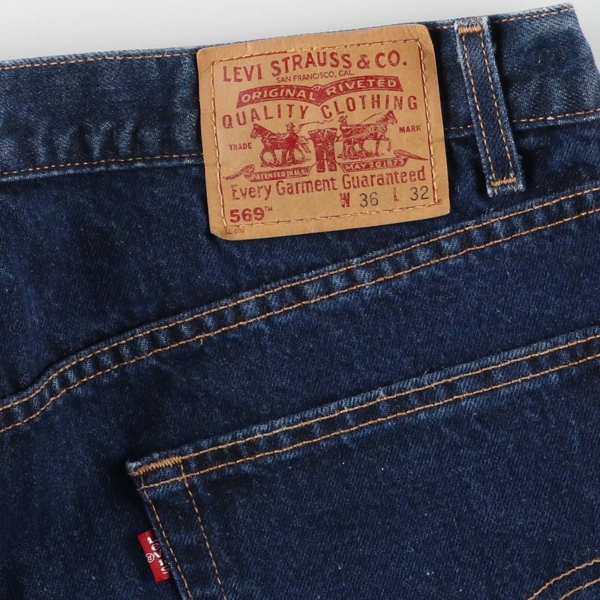 リーバイス Levi