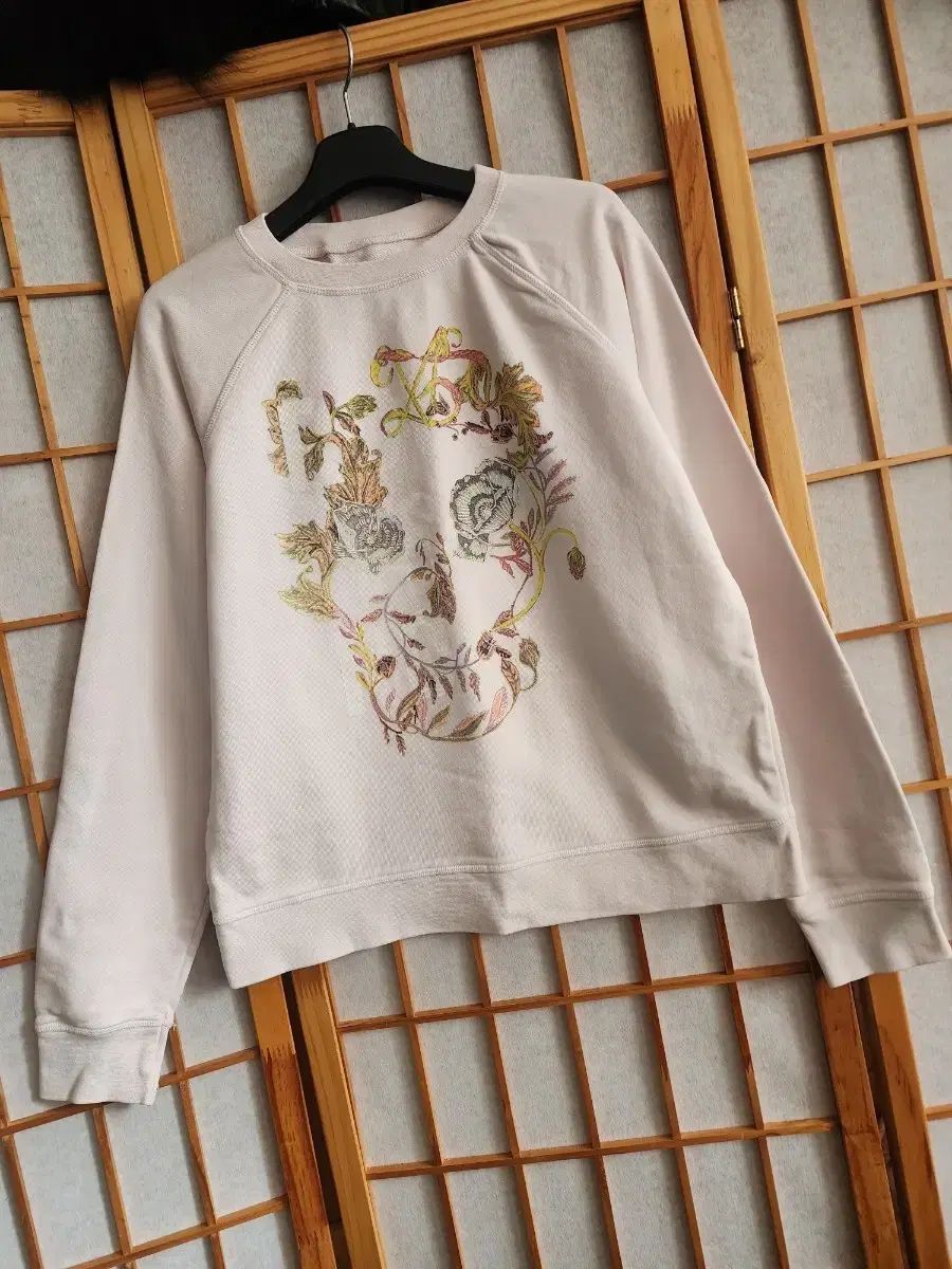 ZADIG ザディグ エ ヴォルテール ラウンドTシャツ 55