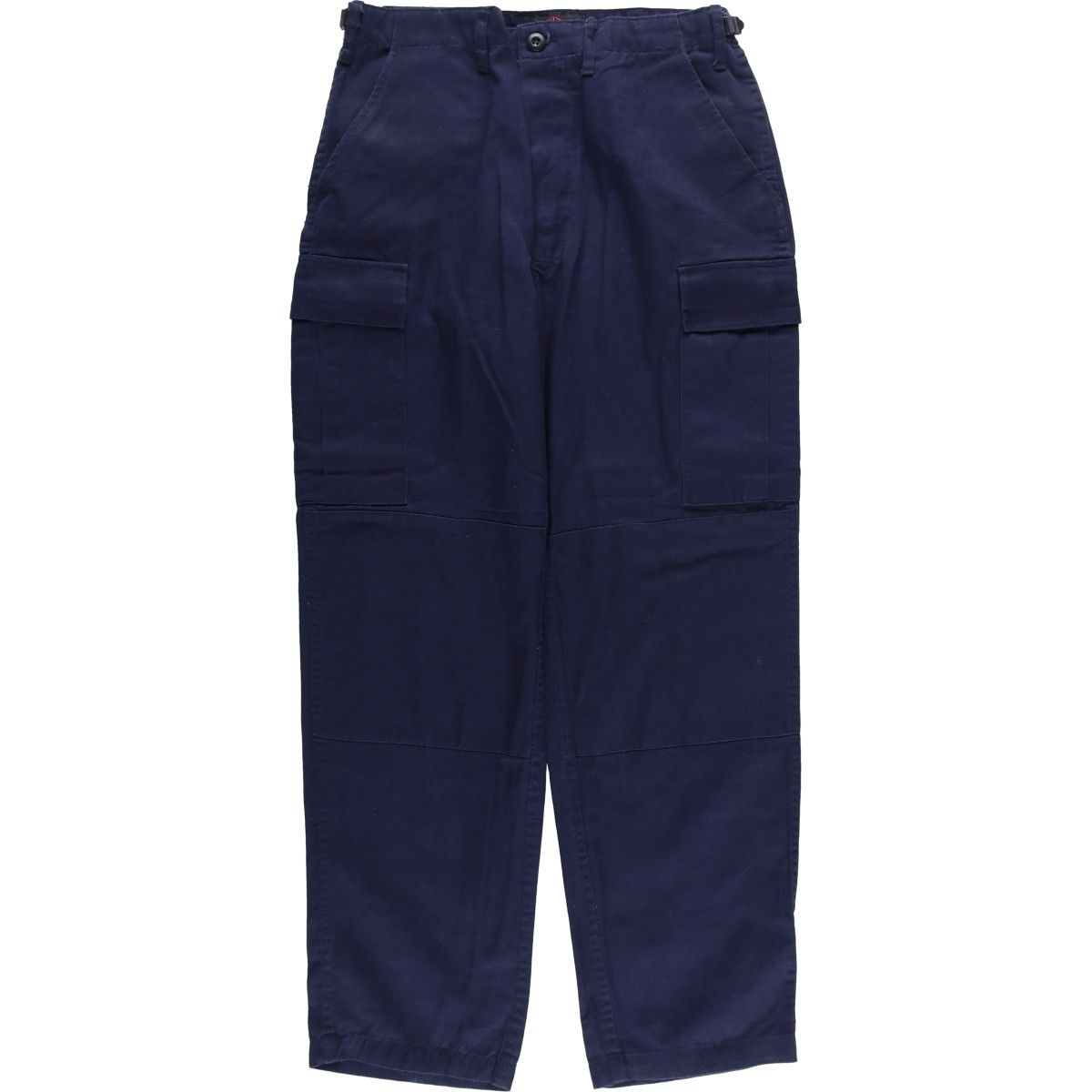 古着 民間品 TRU-SPEC ミリタリー カーゴパンツ MEDIUM REGULAR メンズw33相当/eaa593223