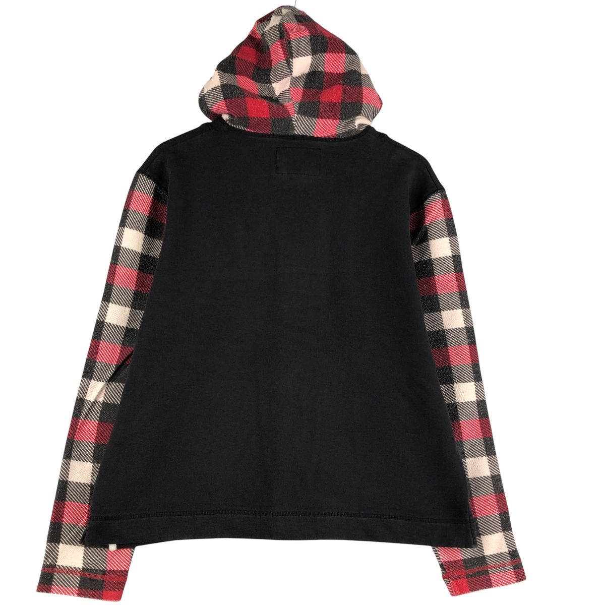 19AW SHELL HOODED JACKET シェルフーデッドジャケット 迷彩柄（2021