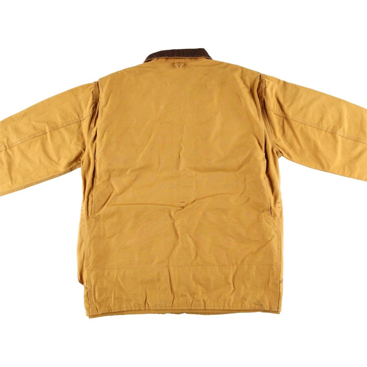 古着 60年代 WESTERNFIELD ダック ハンティングジャケット メンズM相当