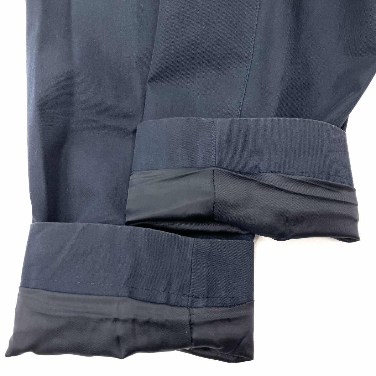 SHIPS シップス 114-15-0488 ステンカラーコート オルメテックス