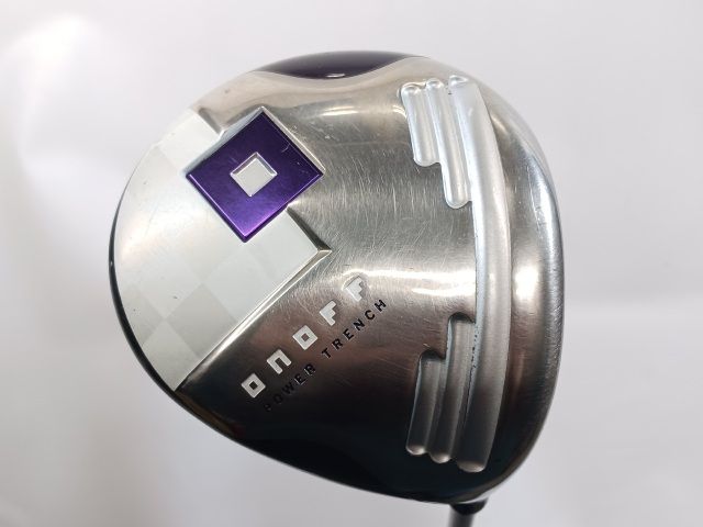 入間 レディースドライバー グローブライド ダイワ LP 421 D L 13 1139