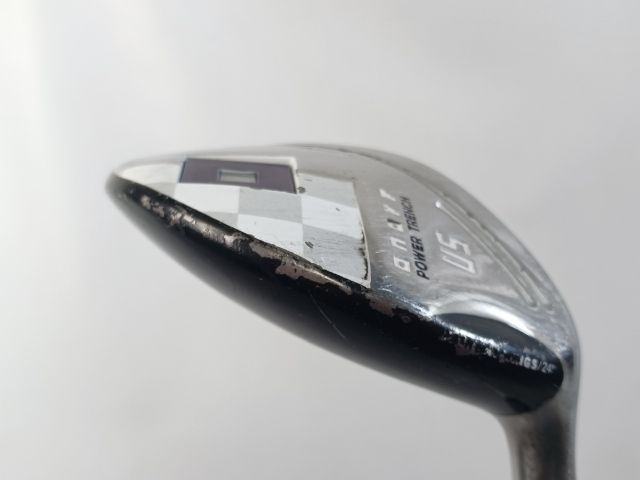 入間□【中古】 レディースユーティリティ グローブライド(ダイワ