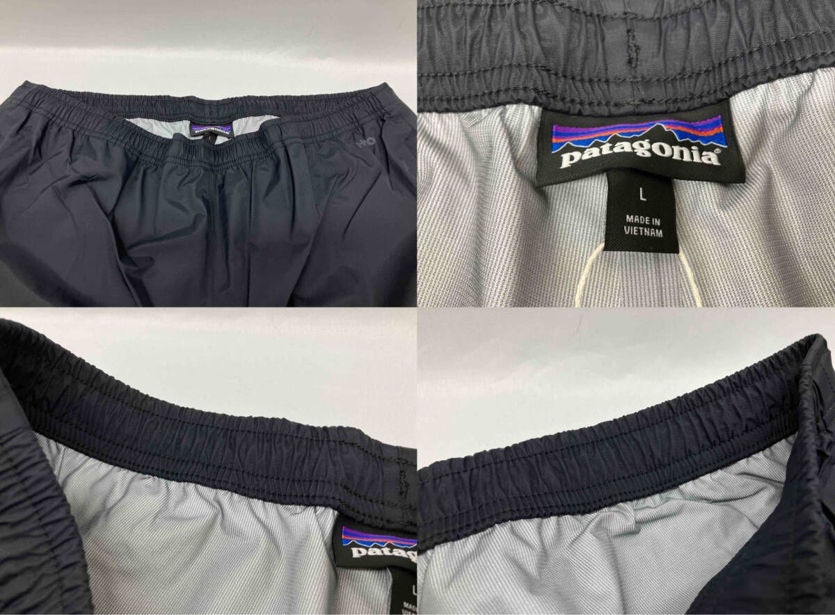 メンズ patagonia パタゴニア torrentshell 3l rain pants トレント
