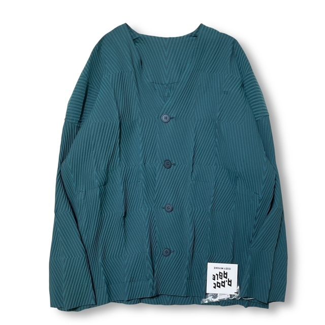 25ss A-POC ABLE ISSEY MIYAKE TYPE-W 009 カーディガン AT51FO508